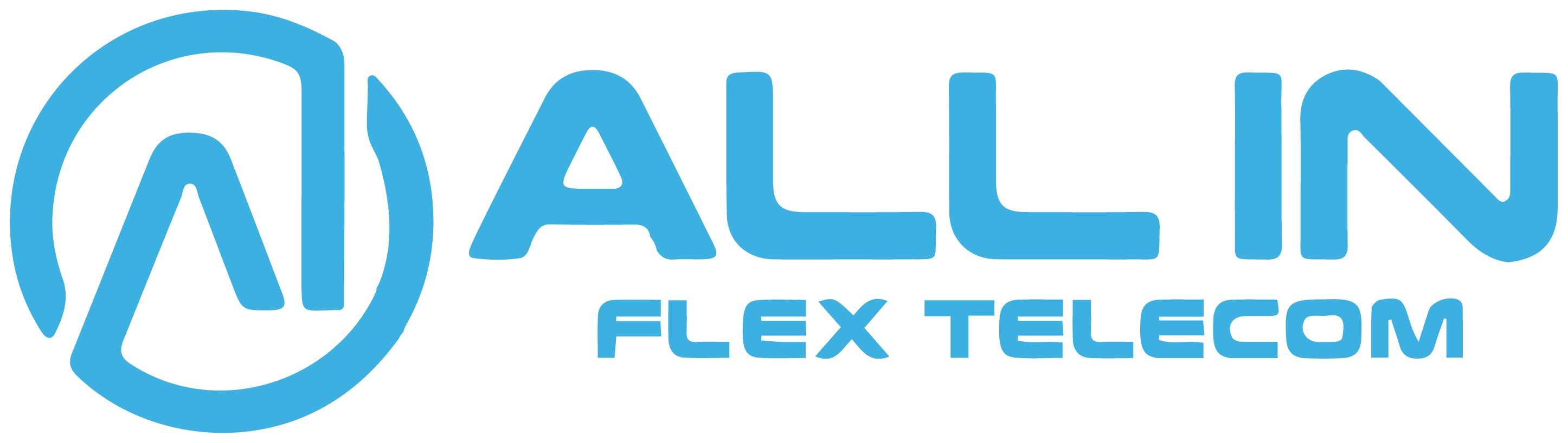 All In Flex Telecom – Sua Distribuidora de Telecomunicações em Rio