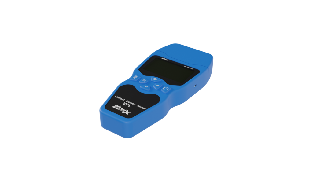 Power Meter com VFL All In Flex Sua Distribuidora de em Rio Grande