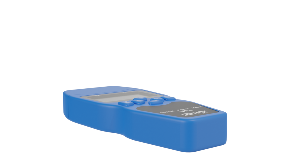 Power Meter com VFL All In Flex Sua Distribuidora de em Rio Grande