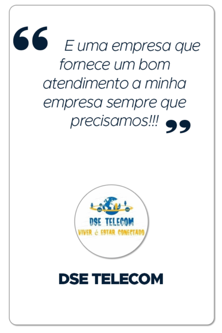 DSE TELECOM